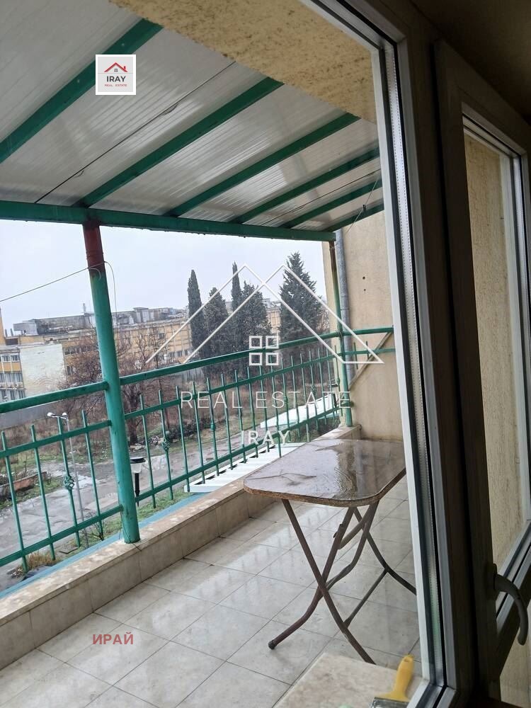 Дава под наем 2-СТАЕН, гр. Стара Загора, Казански, снимка 8 - Апартаменти - 53383898