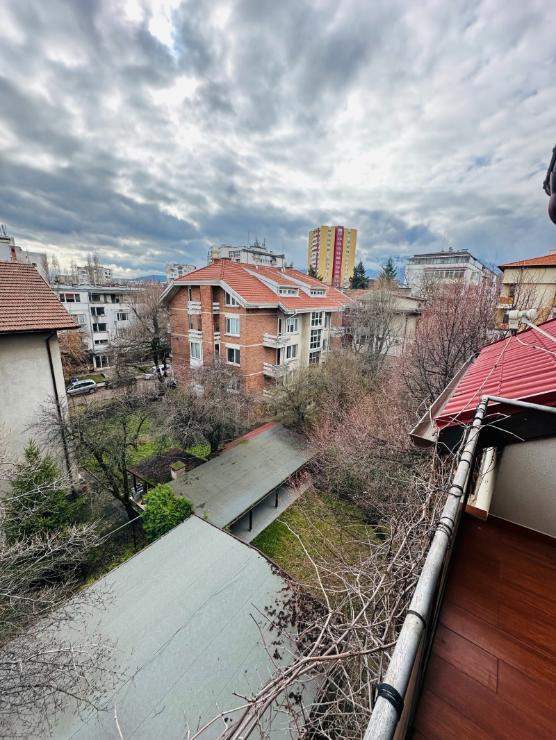 Дава под наем 2-СТАЕН, гр. София, Изток, снимка 3 - Апартаменти - 53424511