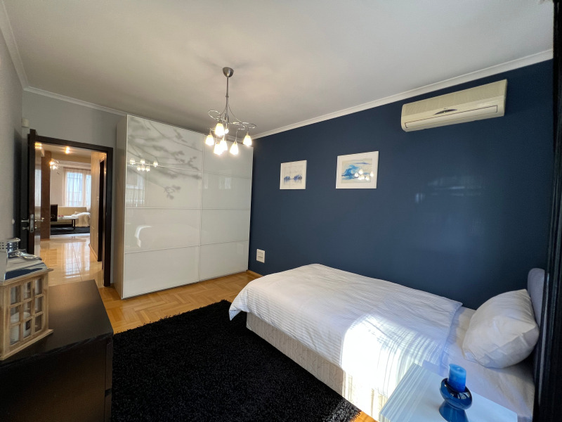 Дава под наем  3-стаен град София , Медицинска академия , 120 кв.м | 94204001 - изображение [9]
