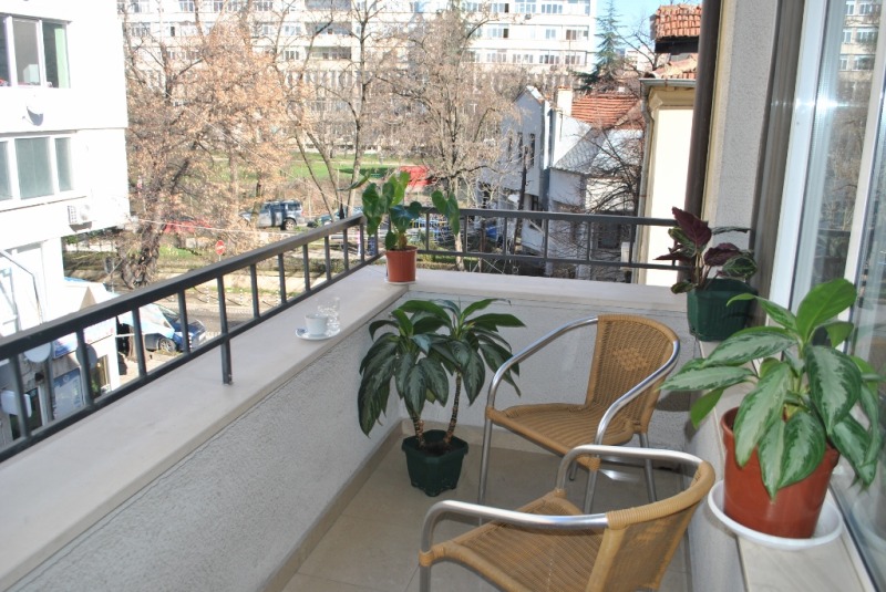 Дава под наем  3-стаен град София , Медицинска академия , 120 кв.м | 94204001 - изображение [16]