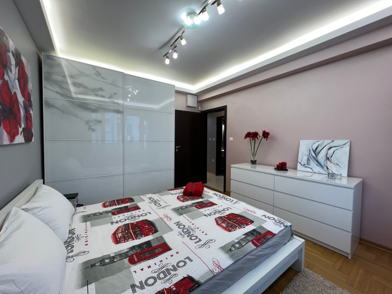 Дава под наем  3-стаен град София , Медицинска академия , 120 кв.м | 94204001 - изображение [11]