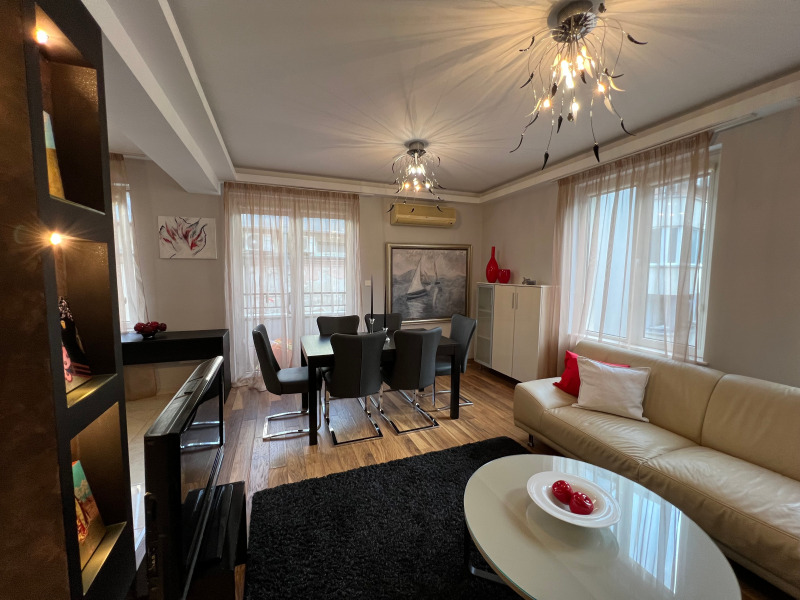 Дава под наем  3-стаен град София , Медицинска академия , 120 кв.м | 94204001 - изображение [6]