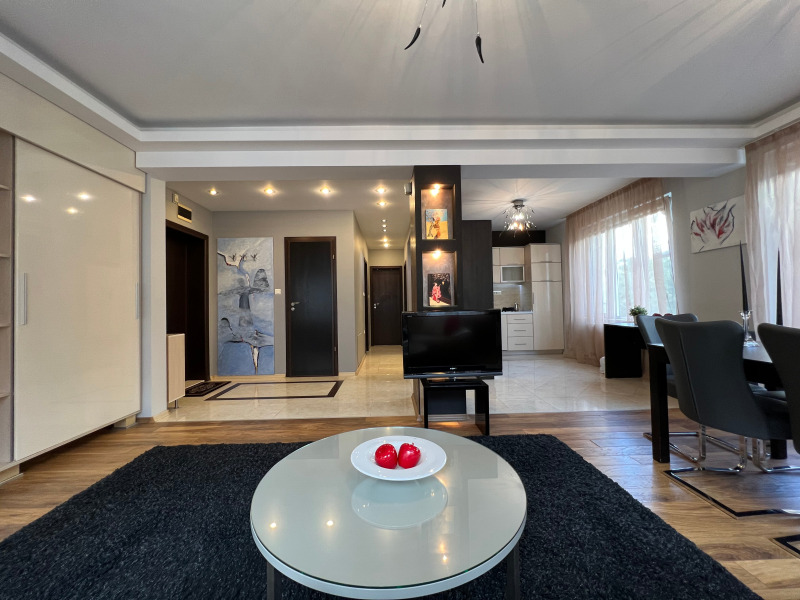 Дава под наем  3-стаен град София , Медицинска академия , 120 кв.м | 94204001 - изображение [2]
