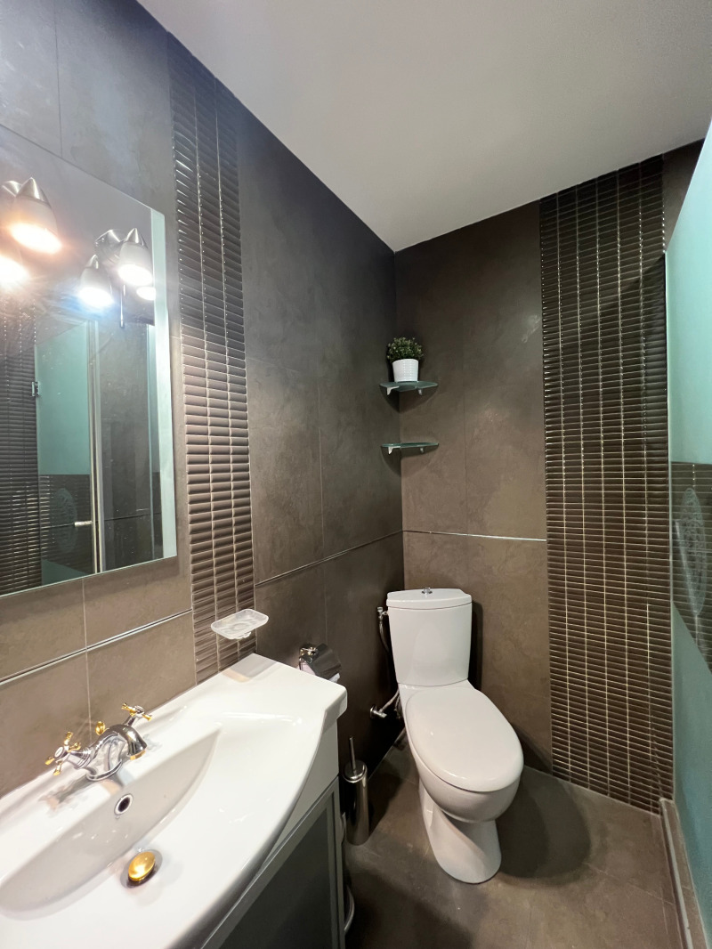 Дава под наем  3-стаен град София , Медицинска академия , 120 кв.м | 94204001 - изображение [13]