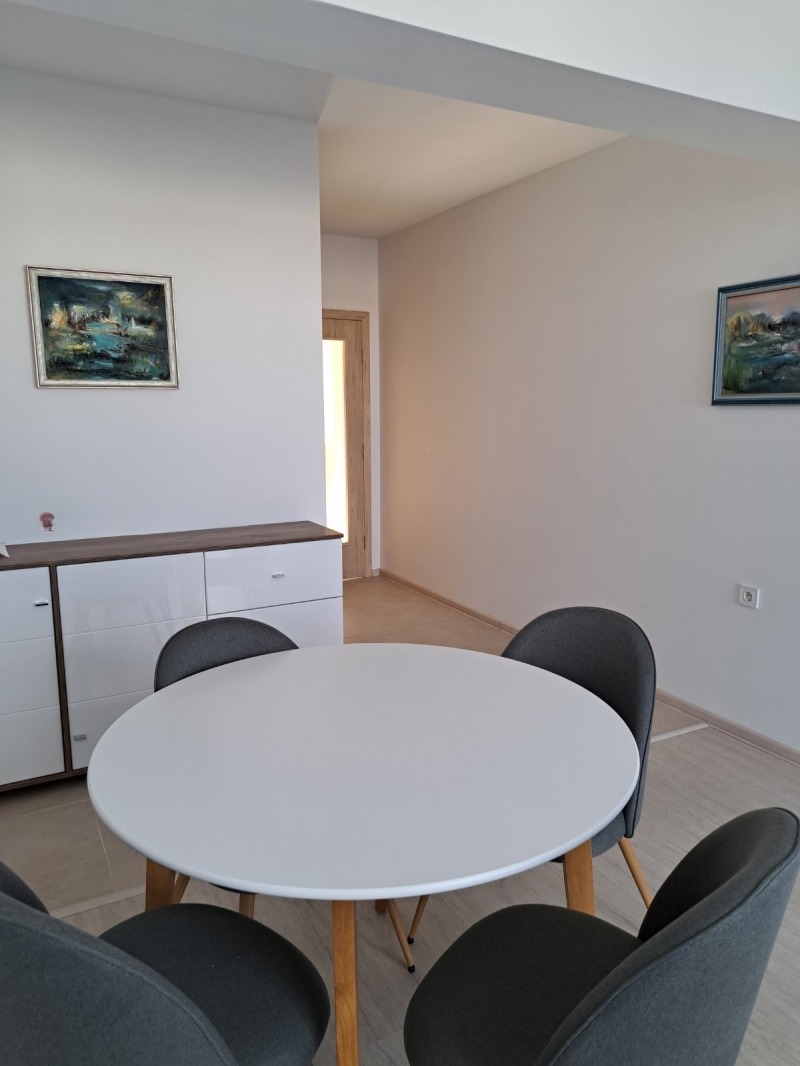 Дава под наем 3-СТАЕН, гр. Пловдив, Тракия, снимка 3 - Апартаменти - 52837275