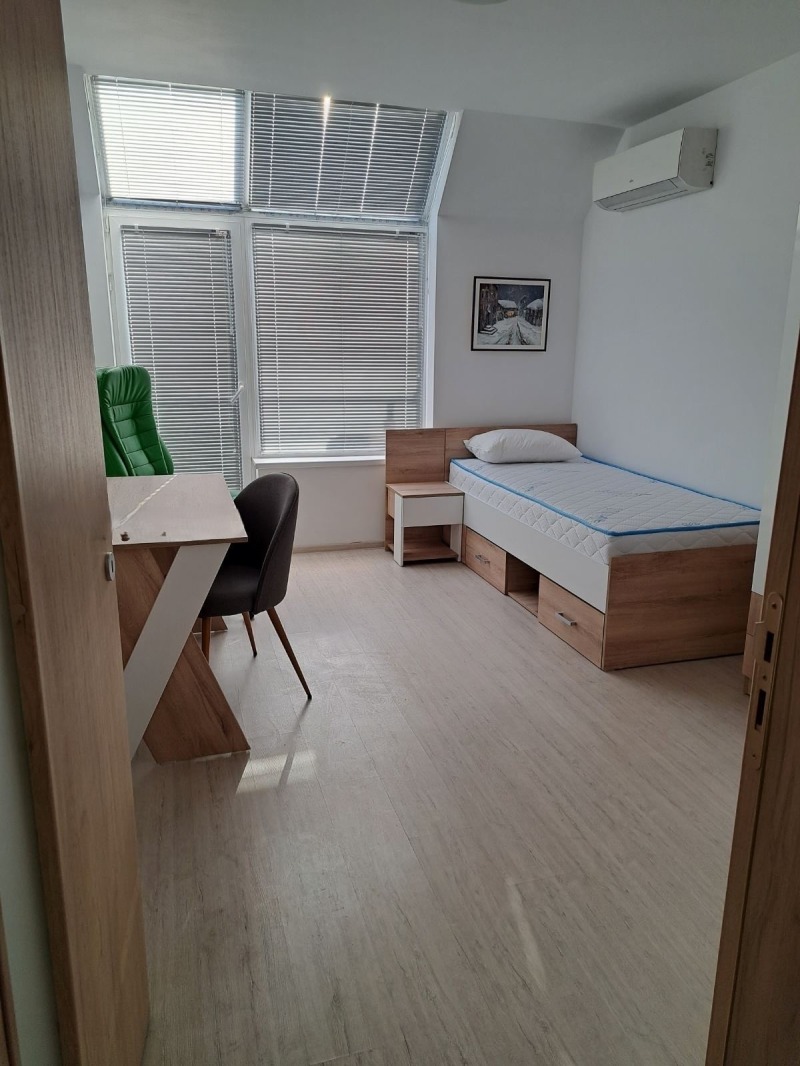 Дава под наем 3-СТАЕН, гр. Пловдив, Тракия, снимка 7 - Апартаменти - 52837275