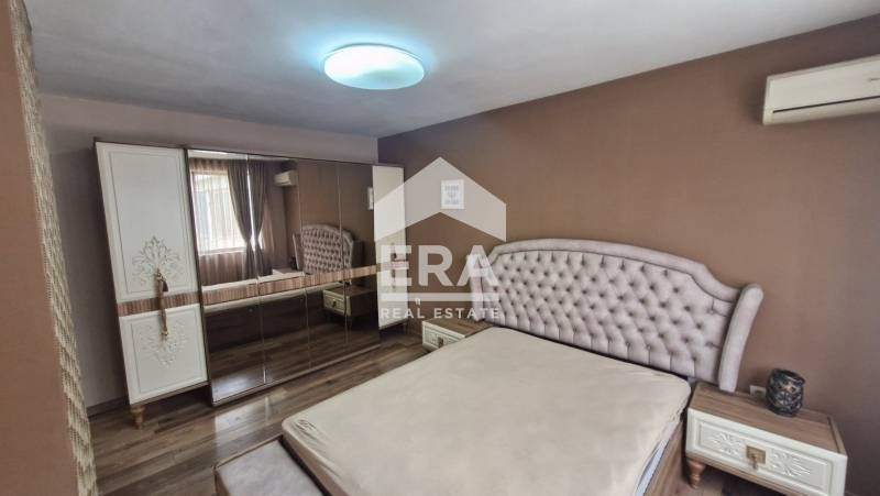Дава под наем 3-СТАЕН, гр. Аксаково, област Варна, снимка 7 - Апартаменти - 54690076
