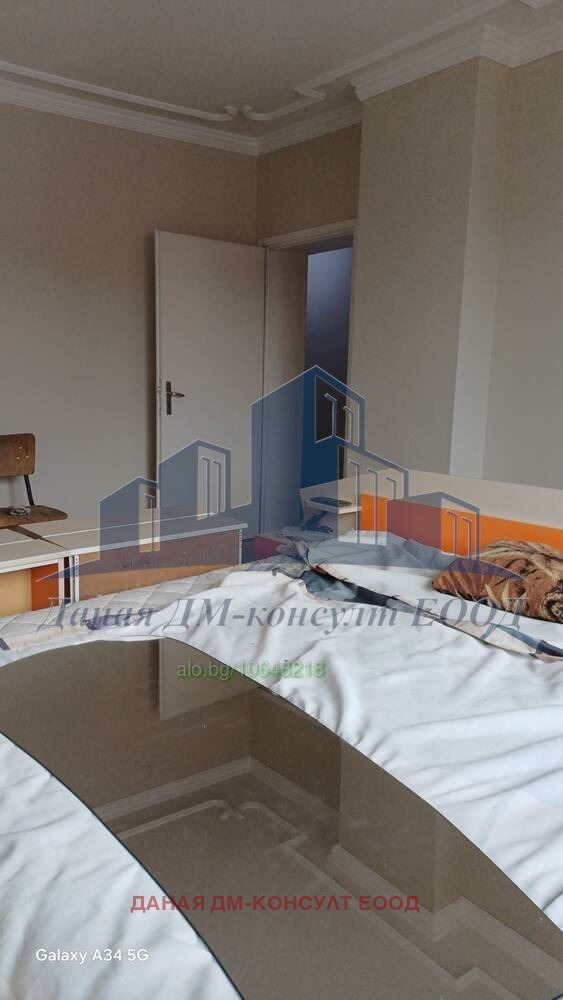 Para alugar  3 quartos Chumen , Dobrudjanski , 120 m² | 76040162 - imagem [9]