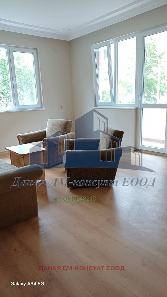 Para alugar  3 quartos Chumen , Dobrudjanski , 120 m² | 76040162 - imagem [5]