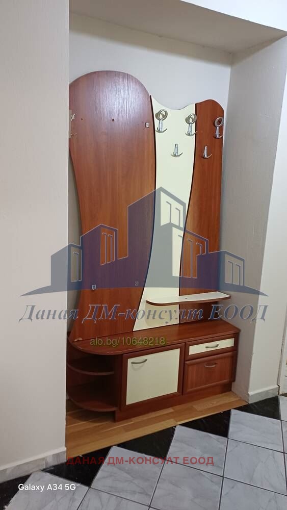 Para alugar  3 quartos Chumen , Dobrudjanski , 120 m² | 76040162 - imagem [2]