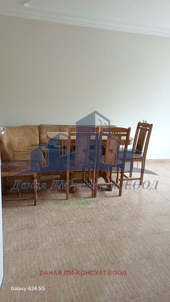 Para alugar  3 quartos Chumen , Dobrudjanski , 120 m² | 76040162 - imagem [3]