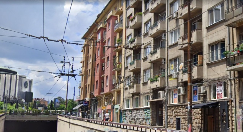 För uthyrning  Kontor Sofia , Centar , 125 kvm | 37057055 - bild [2]