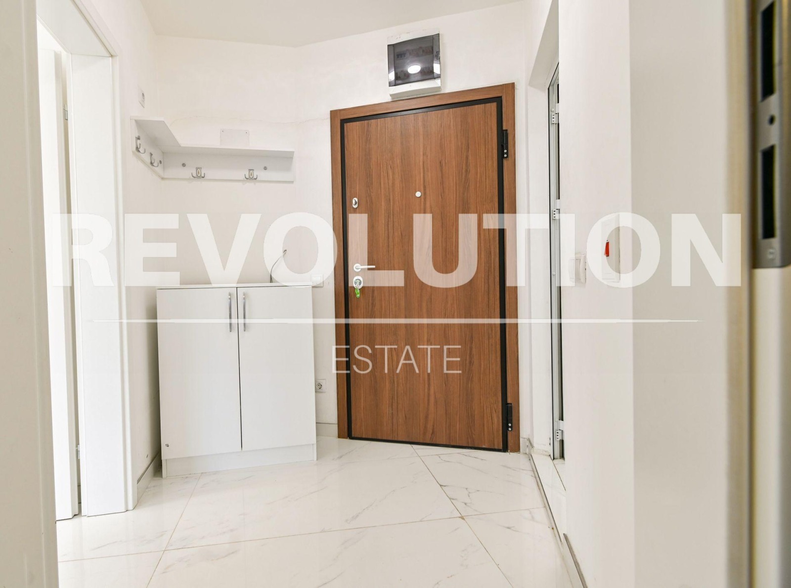 Дава под наем 2-СТАЕН, гр. София, Надежда 3, снимка 11 - Апартаменти - 53734420