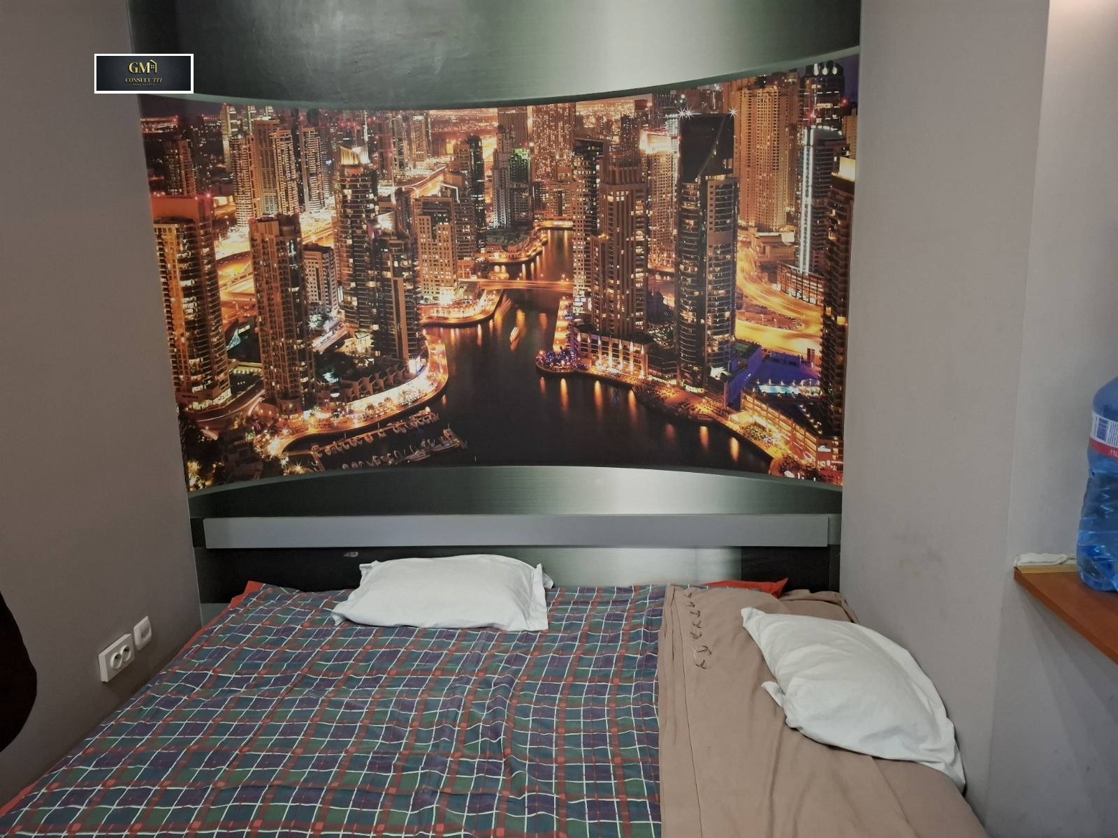 Дава под наем 2-СТАЕН, гр. Плевен, Широк център, снимка 5 - Апартаменти - 54267169