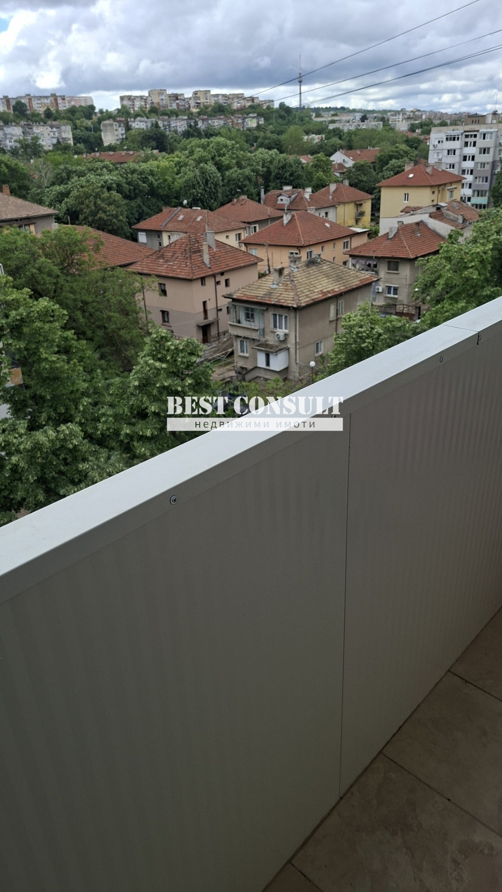 Дава под наем 2-СТАЕН, гр. Русе, Родина 1, снимка 9 - Апартаменти - 54581750