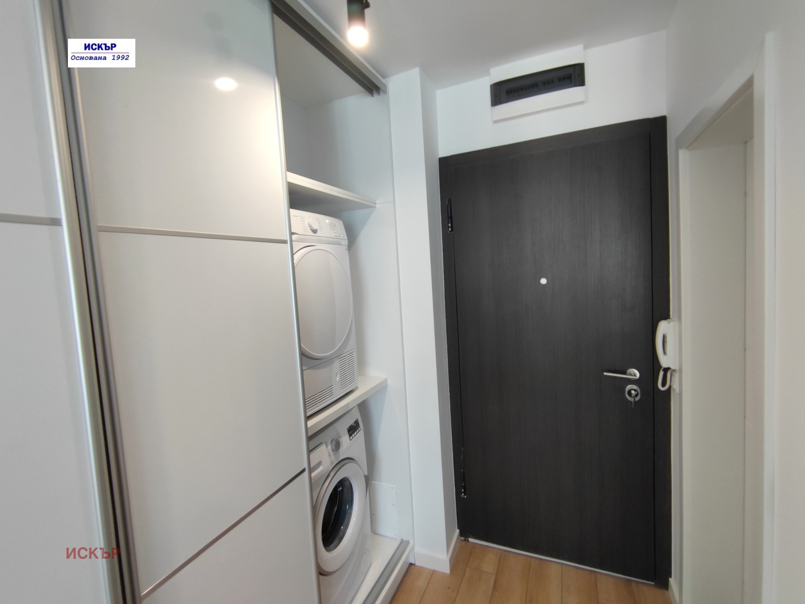 Дава под наем 2-СТАЕН, гр. София, Овча купел 2, снимка 7 - Апартаменти - 55083794