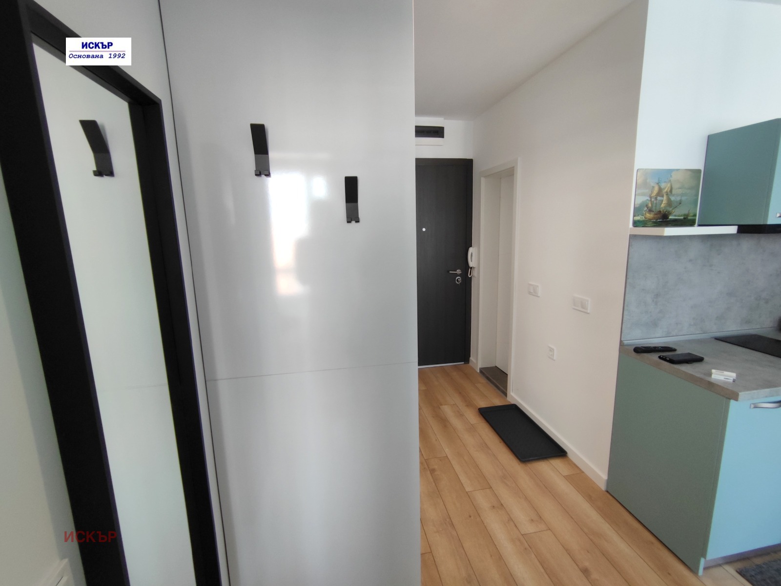 Дава под наем 2-СТАЕН, гр. София, Овча купел 2, снимка 5 - Апартаменти - 55083794