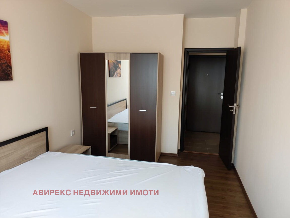 Дава под наем 2-СТАЕН, гр. Пловдив, Христо Смирненски, снимка 7 - Апартаменти - 55719158