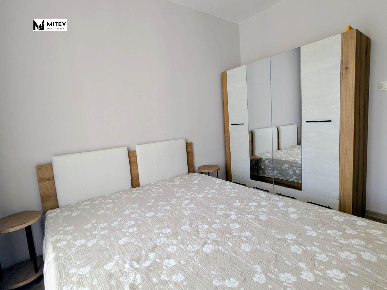 Дава под наем 2-СТАЕН, гр. Пловдив, Мараша, снимка 6 - Апартаменти - 55801494