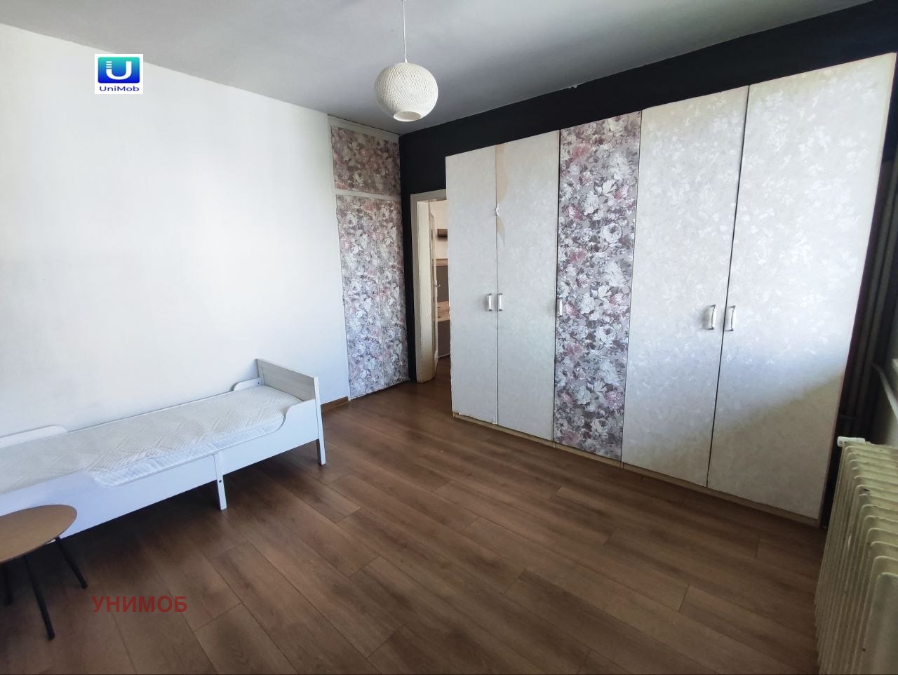Дава под наем 3-СТАЕН, гр. София, Гео Милев, снимка 4 - Апартаменти - 56225066