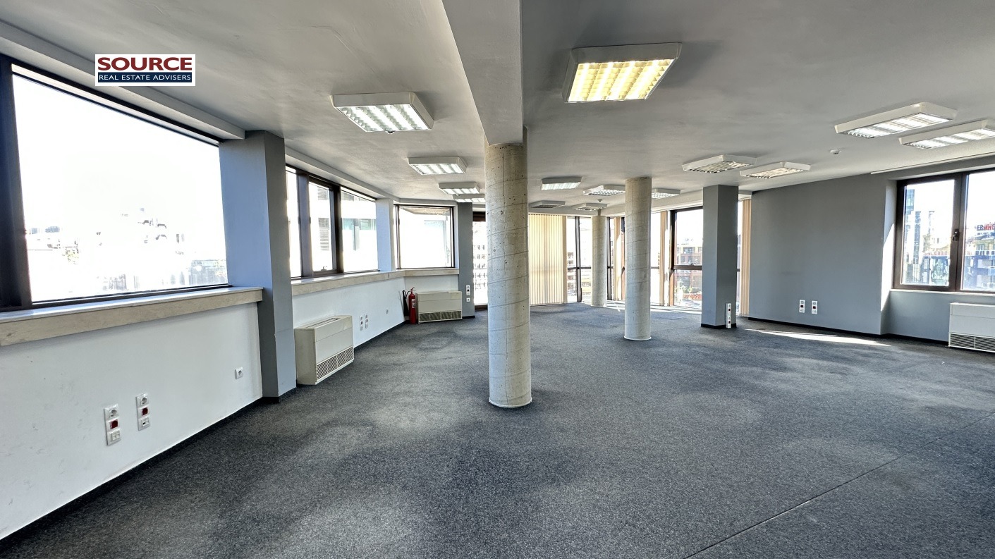 Дава под наем ОФИС, гр. София, Кръстова вада, снимка 2 - Офиси - 53351568