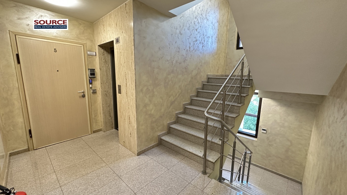 Дава под наем ОФИС, гр. София, Кръстова вада, снимка 17 - Офиси - 53351568