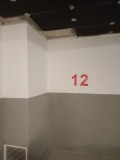 Дава под наем ГАРАЖ, ПАРКОМЯСТО, гр. София, Зона Б-5, снимка 1