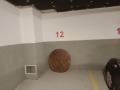 Дава под наем ГАРАЖ, ПАРКОМЯСТО, гр. София, Зона Б-5, снимка 3
