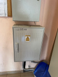 Дава под наем  Гараж, Паркомясто град София , Редута , 24 кв.м | 36767878 - изображение [6]