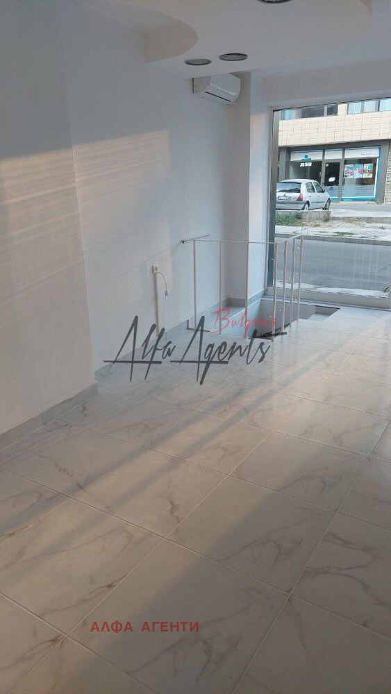 Дава под Наем МАГАЗИН | Imot.bg — изображение 2