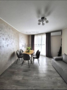 2-стаен град Варна, Бриз 1