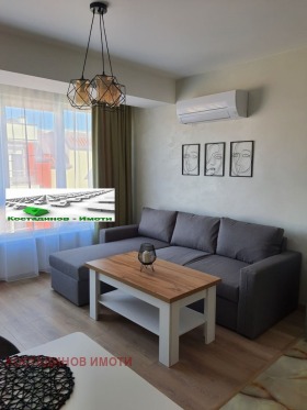 1 slaapkamer Kamenitsa 1, Plovdiv