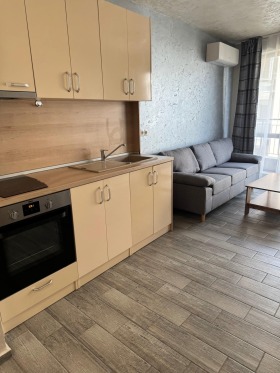1 dormitorio Krastova vada, Sofia