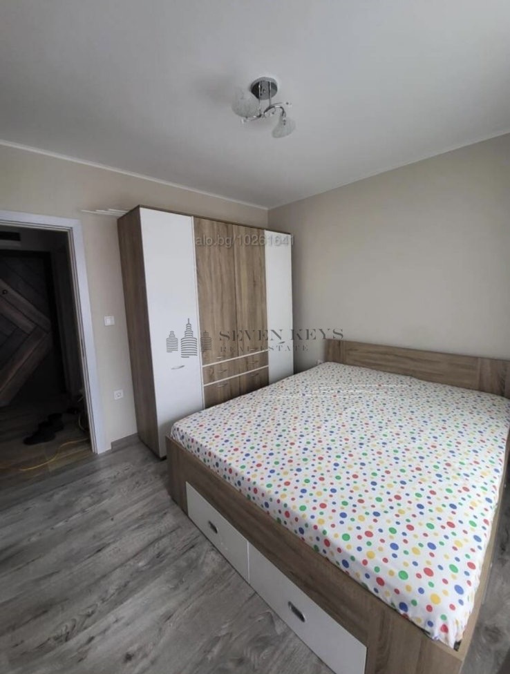 Дава под наем  2-стаен град Варна , Бриз , 67 кв.м | 68415527 - изображение [4]