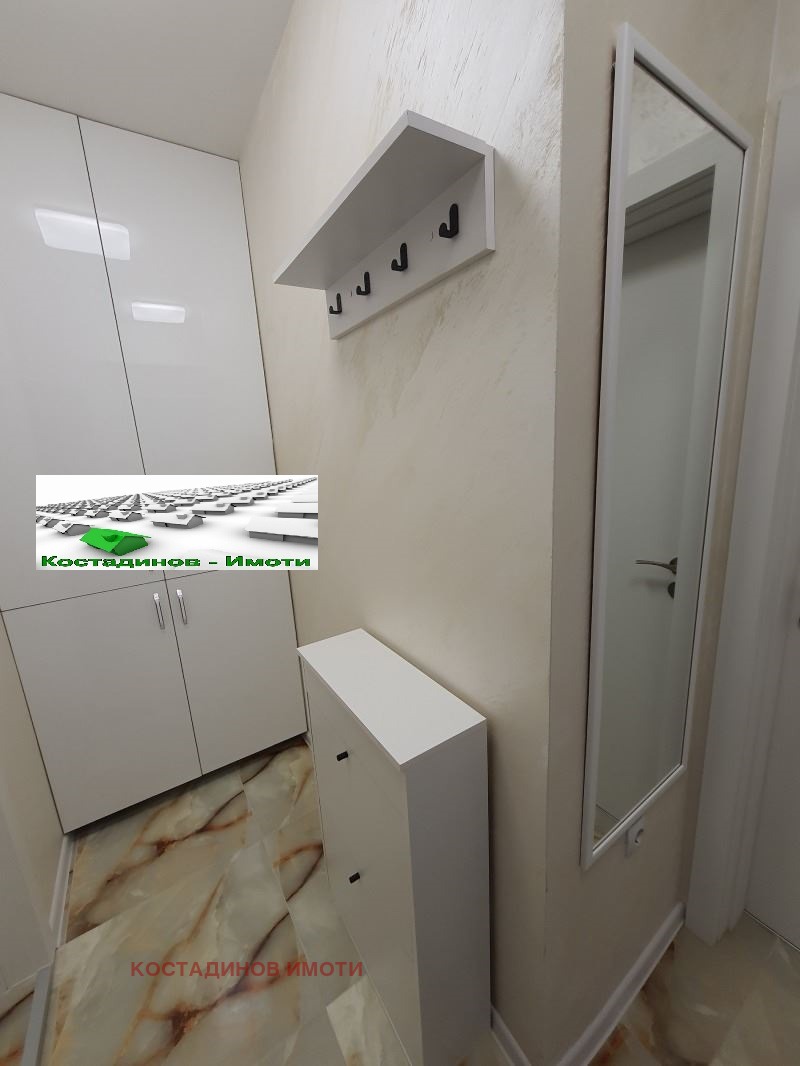 Te huur  1 slaapkamer Plovdiv , Kamenitsa 1 , 62 m² | 83830270 - afbeelding [14]