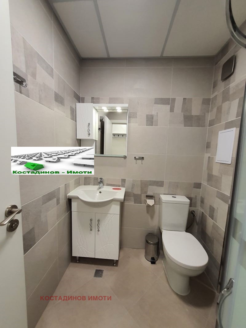 Te huur  1 slaapkamer Plovdiv , Kamenitsa 1 , 62 m² | 83830270 - afbeelding [12]