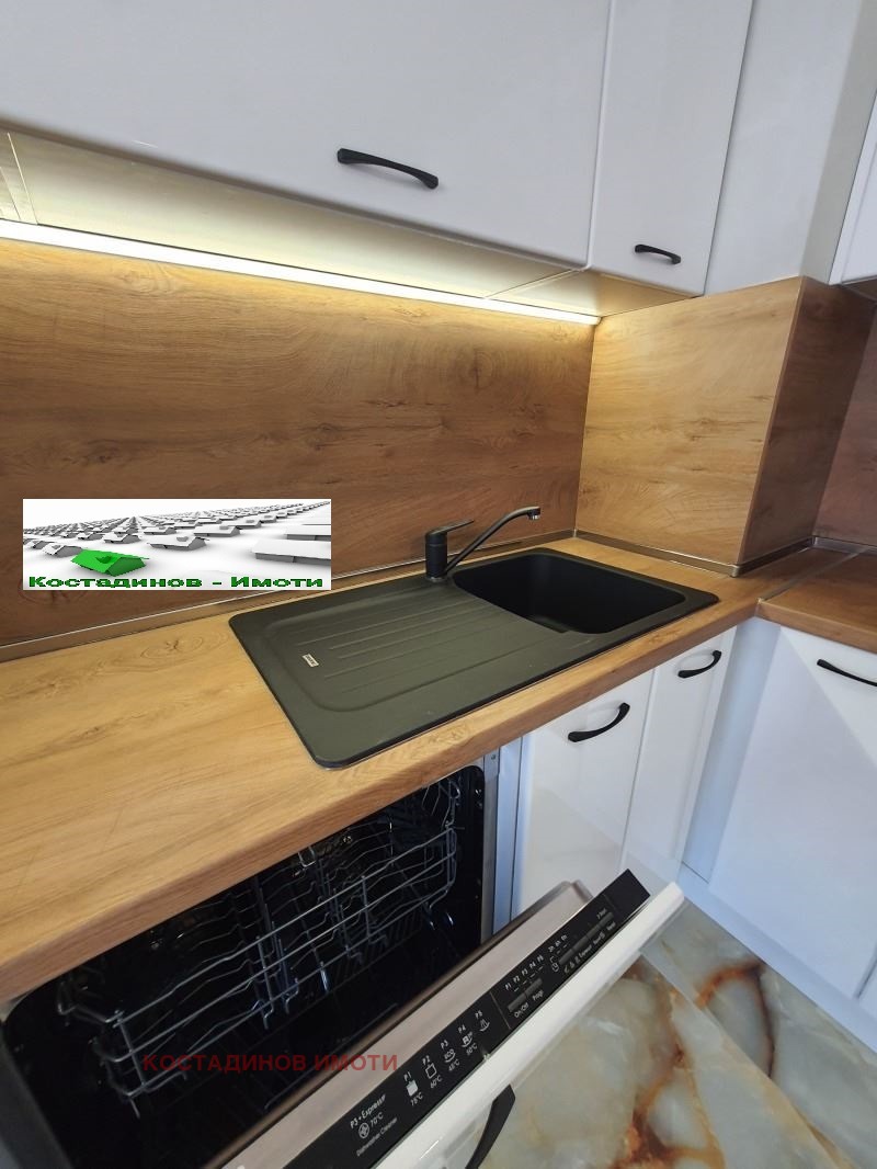 Te huur  1 slaapkamer Plovdiv , Kamenitsa 1 , 62 m² | 83830270 - afbeelding [6]