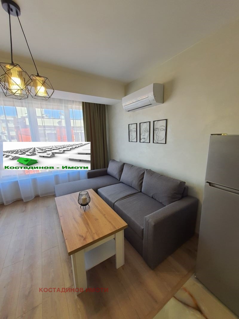 Te huur  1 slaapkamer Plovdiv , Kamenitsa 1 , 62 m² | 83830270 - afbeelding [4]