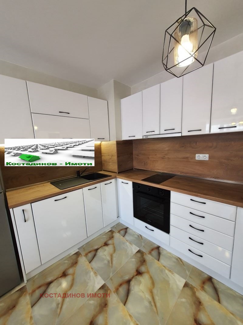 Te huur  1 slaapkamer Plovdiv , Kamenitsa 1 , 62 m² | 83830270 - afbeelding [5]