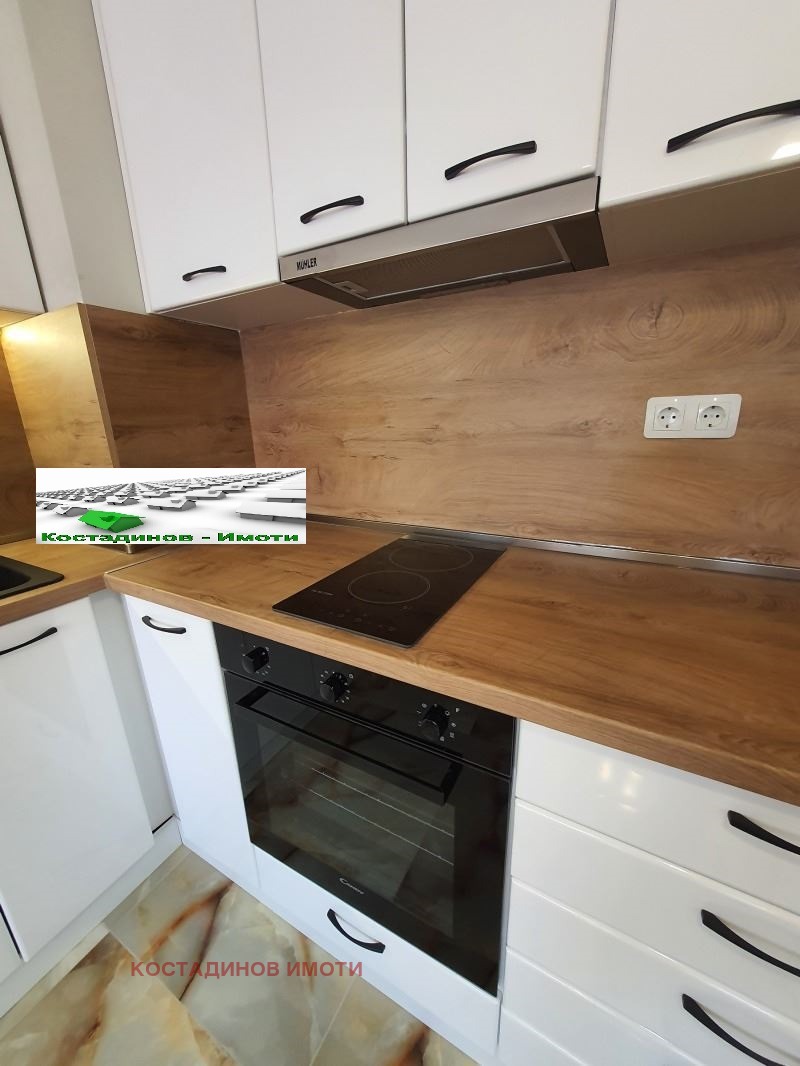Te huur  1 slaapkamer Plovdiv , Kamenitsa 1 , 62 m² | 83830270 - afbeelding [7]
