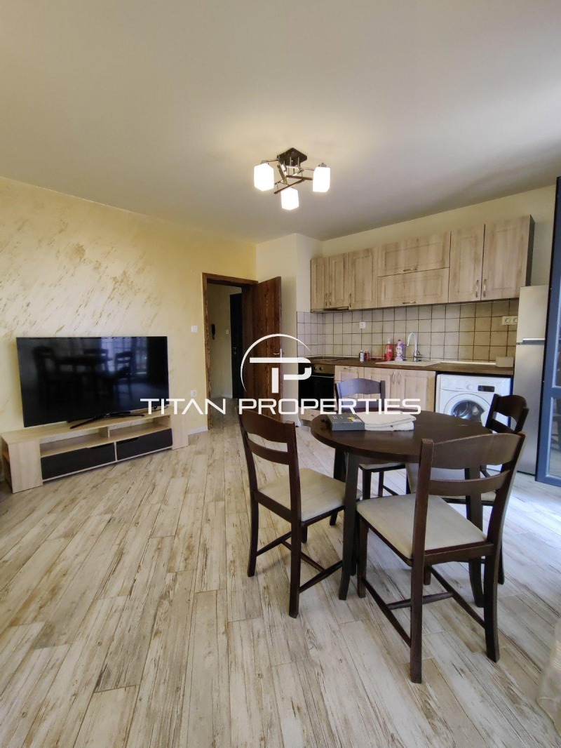 De inchiriat  1 dormitor Plovdiv , Mladejci Hâlm , 65 mp | 70634670 - imagine [2]