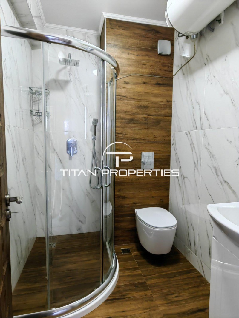 De inchiriat  1 dormitor Plovdiv , Mladejci Hâlm , 65 mp | 70634670 - imagine [6]