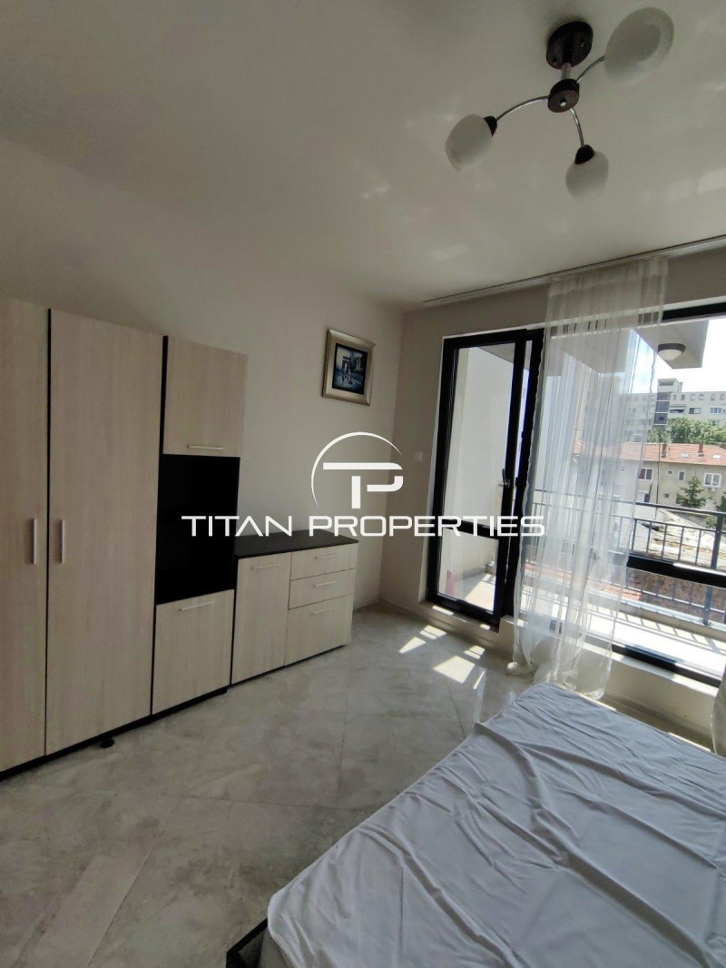 De inchiriat  1 dormitor Plovdiv , Mladejci Hâlm , 65 mp | 70634670 - imagine [5]