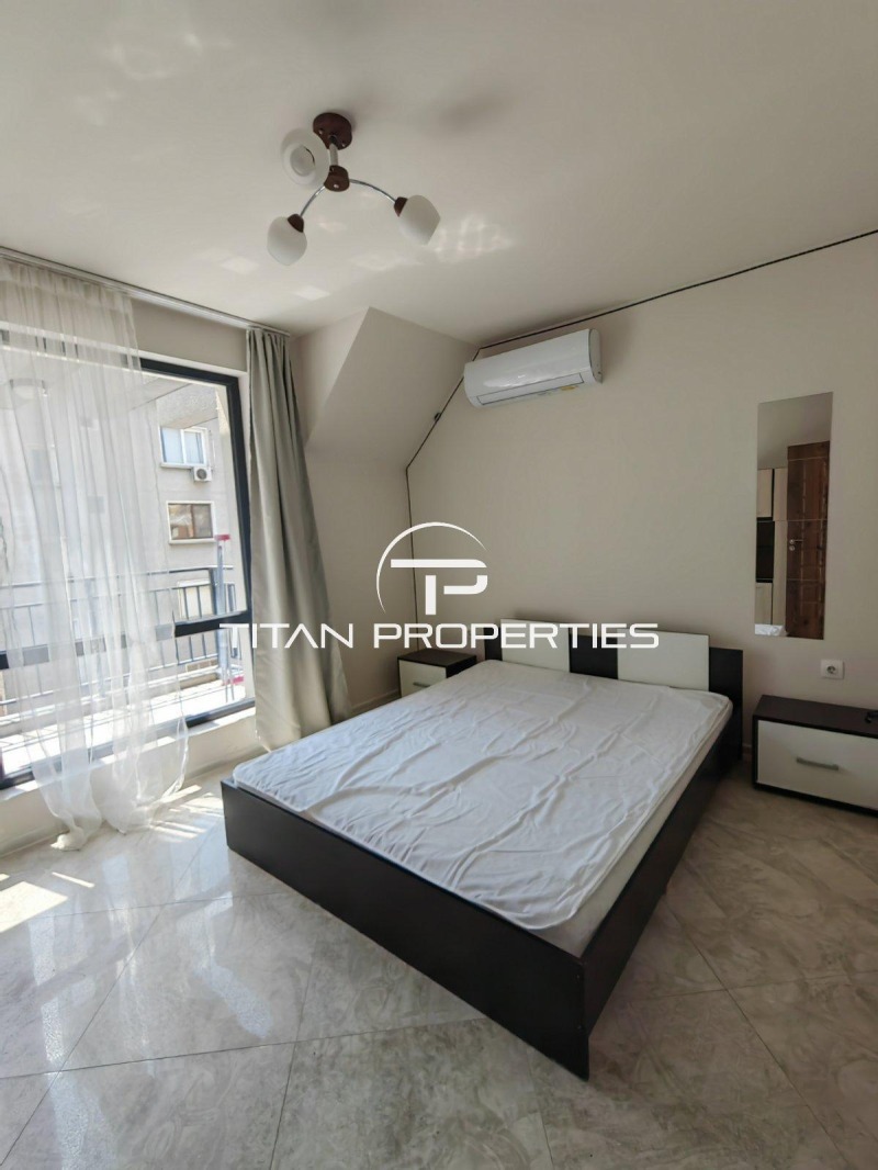 De inchiriat  1 dormitor Plovdiv , Mladejci Hâlm , 65 mp | 70634670 - imagine [4]