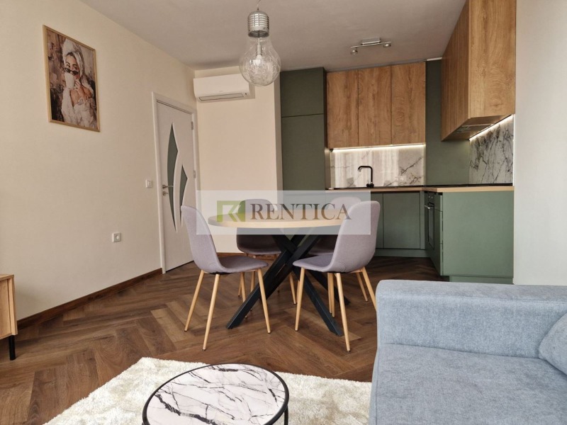 Da affittare  1 camera da letto Varna , Pobeda , 60 mq | 12181917 - Immagine [2]