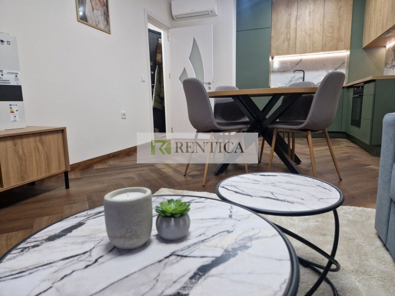 Da affittare  1 camera da letto Varna , Pobeda , 60 mq | 12181917 - Immagine [9]