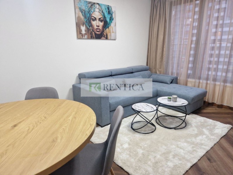 Da affittare  1 camera da letto Varna , Pobeda , 60 mq | 12181917 - Immagine [4]