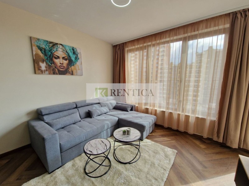 Da affittare  1 camera da letto Varna , Pobeda , 60 mq | 12181917 - Immagine [12]