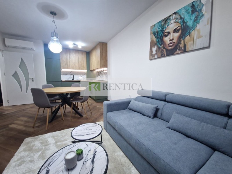 Da affittare  1 camera da letto Varna , Pobeda , 60 mq | 12181917