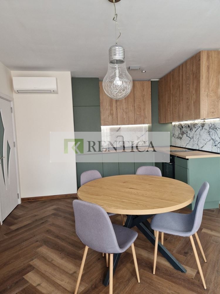 Da affittare  1 camera da letto Varna , Pobeda , 60 mq | 12181917 - Immagine [11]